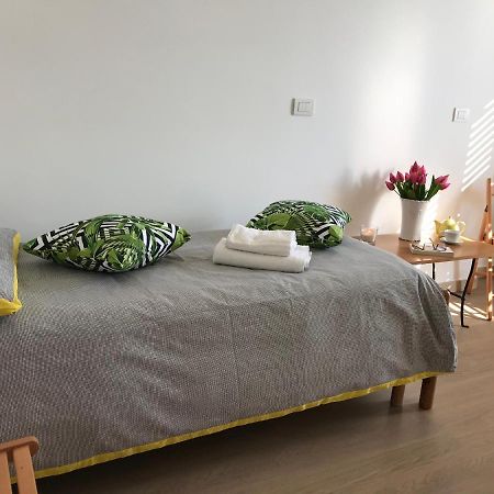 Апартаменты Giorgiada Relax Кастельмола Экстерьер фото
