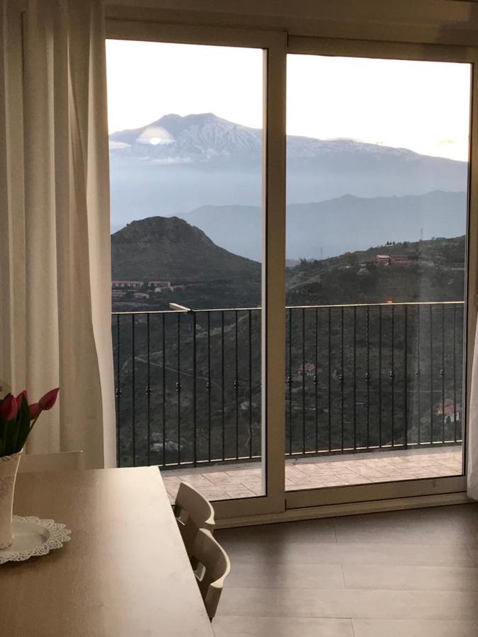 Апартаменты Giorgiada Relax Кастельмола Экстерьер фото