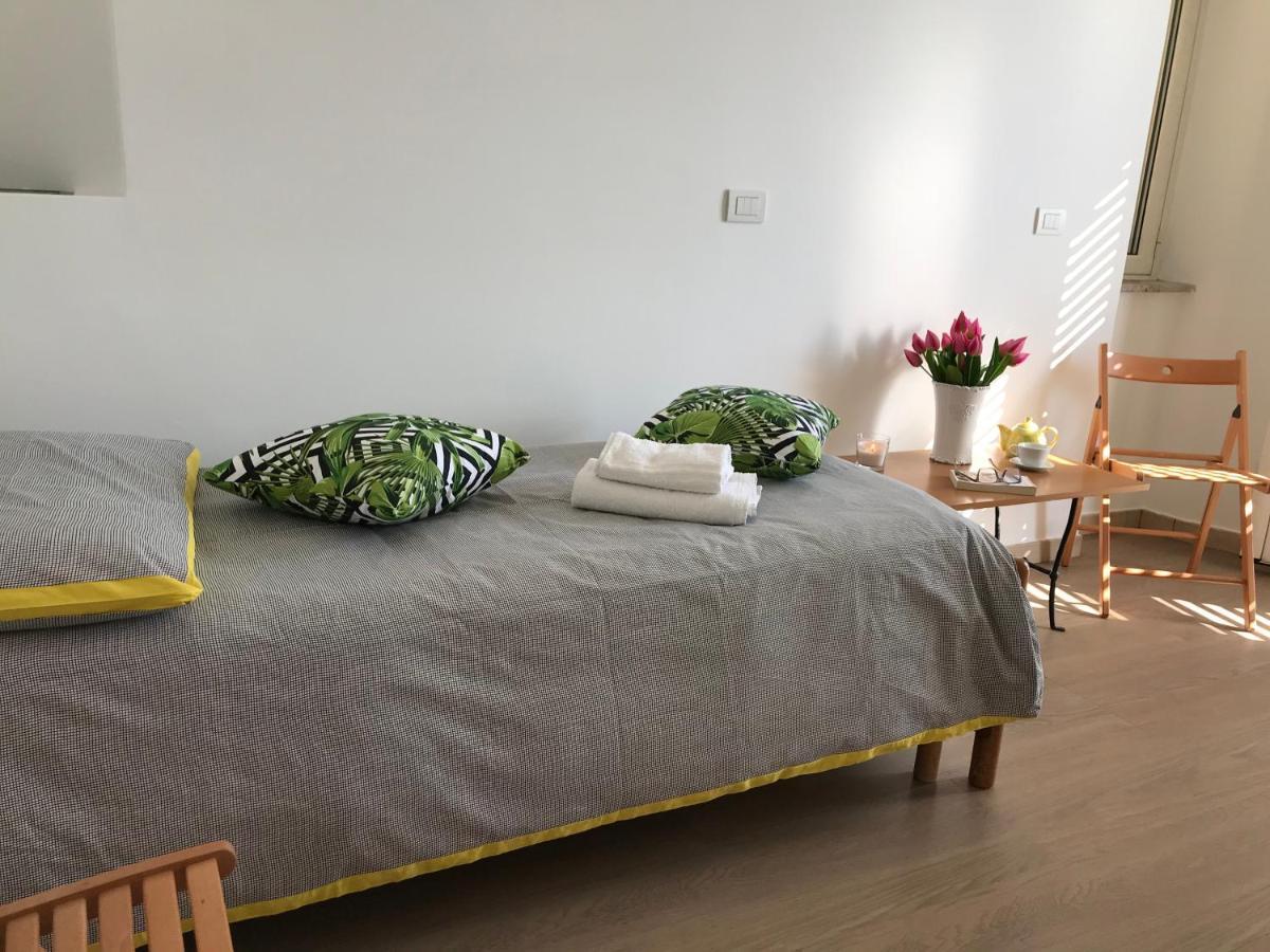 Апартаменты Giorgiada Relax Кастельмола Экстерьер фото