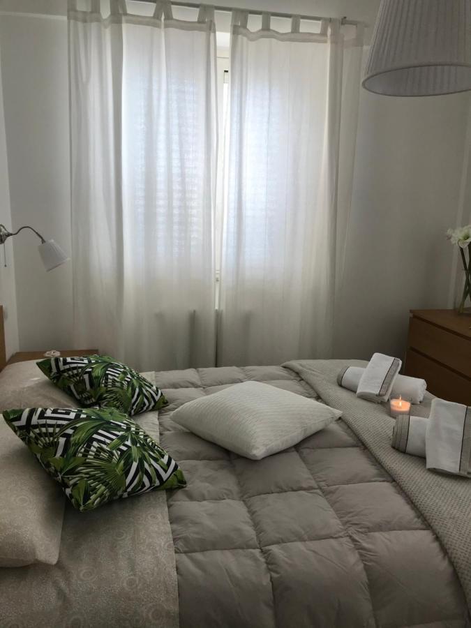Апартаменты Giorgiada Relax Кастельмола Экстерьер фото