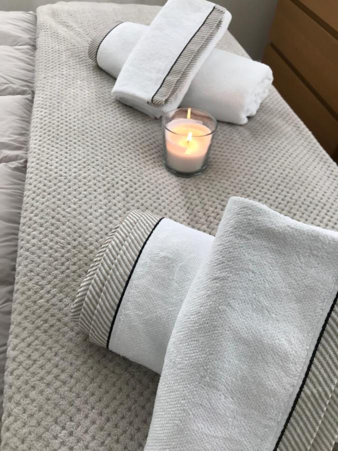 Апартаменты Giorgiada Relax Кастельмола Экстерьер фото