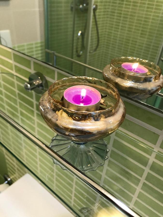 Апартаменты Giorgiada Relax Кастельмола Экстерьер фото