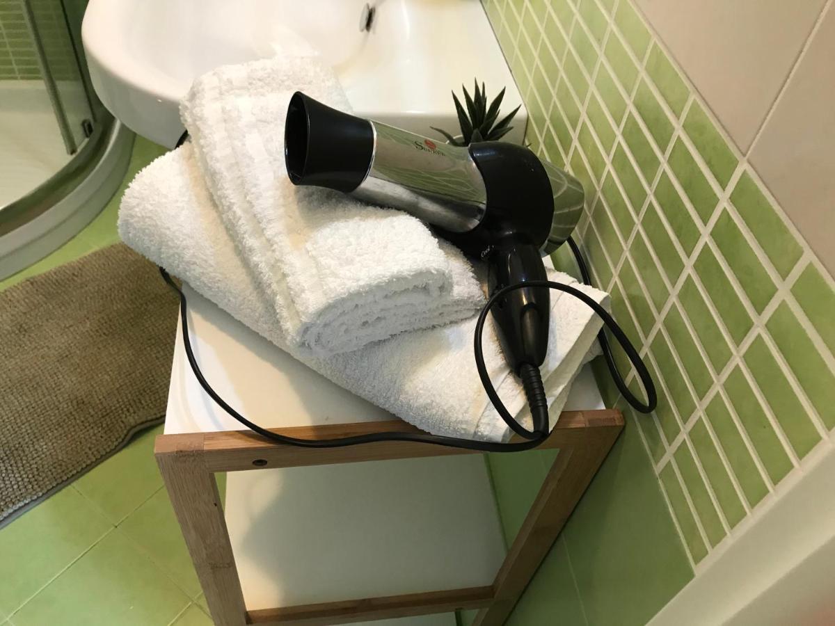 Апартаменты Giorgiada Relax Кастельмола Экстерьер фото